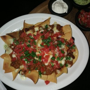 nachos