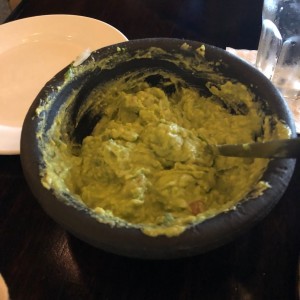 Guacamole