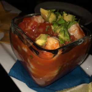 ceviche