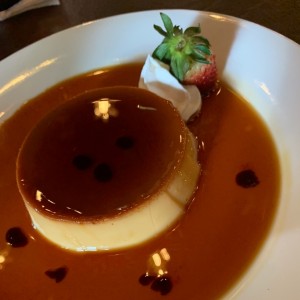 Flan