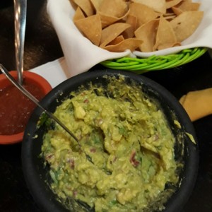 Guacamole