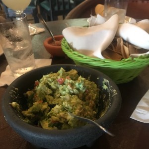 Guacamole