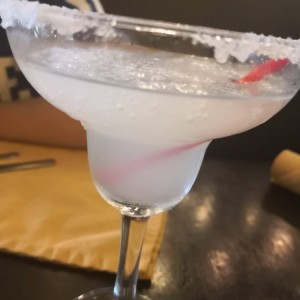 margarita frozen limon