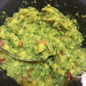 guacamole