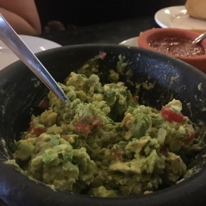 Guacamole