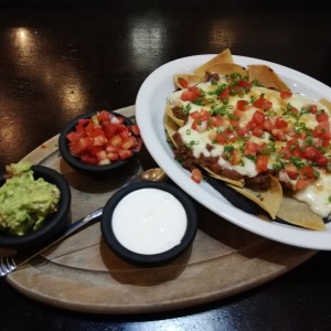 nachos