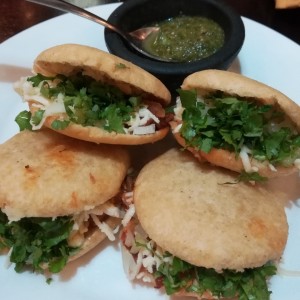 gorditas