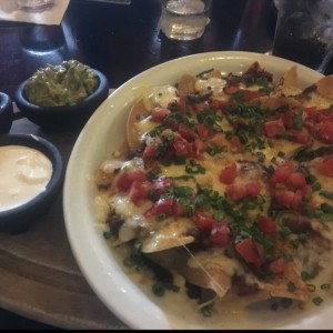 Nachos