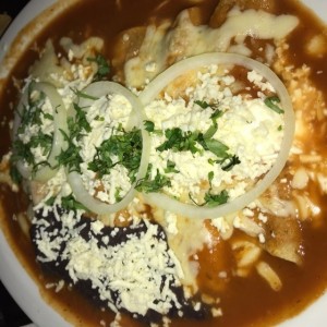 enchilada