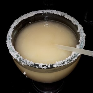 Margarita de Limon