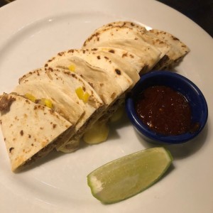 Tacos - Gringa