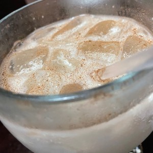 Horchata