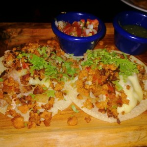 Tacos - Campechano