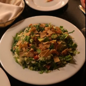 Xalapa Salad (langostinos)