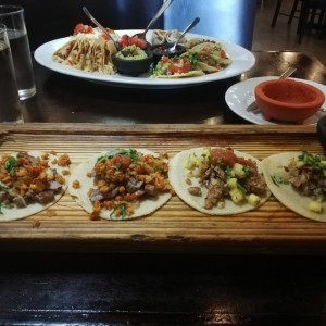 tacos mixtos