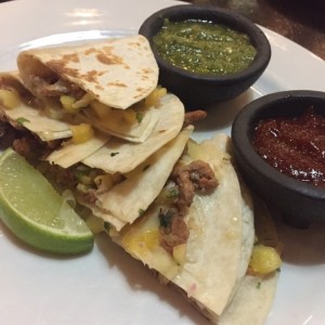 tacos" gringa"