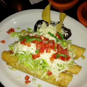 Flautas