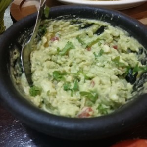 guacamole