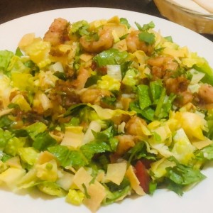 Xalapa Salad