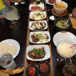 Taco Fiesta