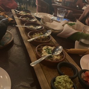 Taco Fiesta 