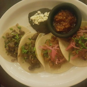 Tacos Mixtos