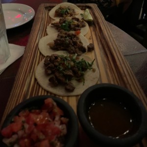 Tacos de Filetito