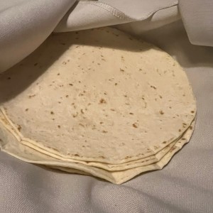 Tortillas 