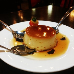 Flan