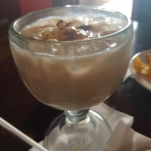 horchata