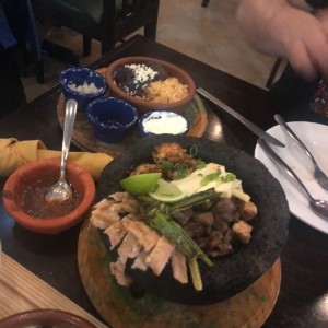 molcajete