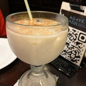 Horchata bebida