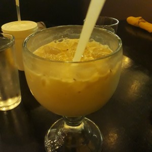 horchata