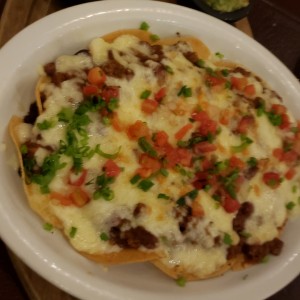 nachos 