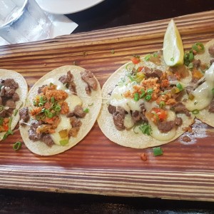 tacos campechanos