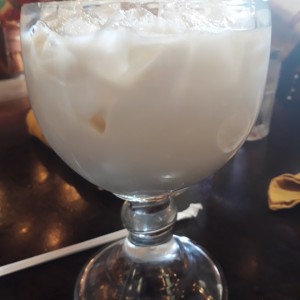 horchata