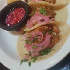 cochinita pibil