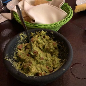 guacamole