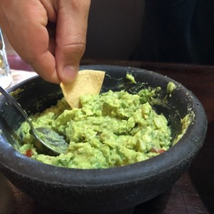 guacamole