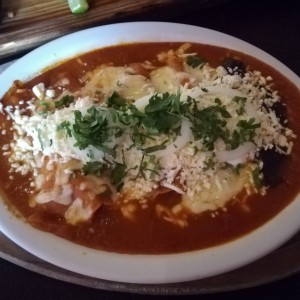 Enchilada