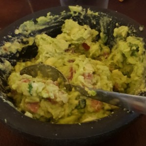 guacamole