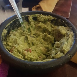 guacamole