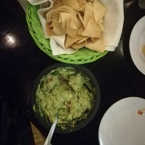 guacamole 