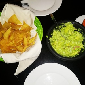 Guacamole