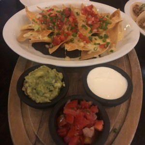 Nachos