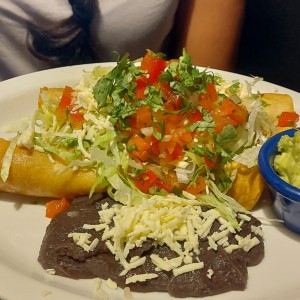 Los Tradicionales - Flautas