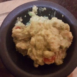 guacamole