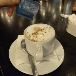 Capuccino