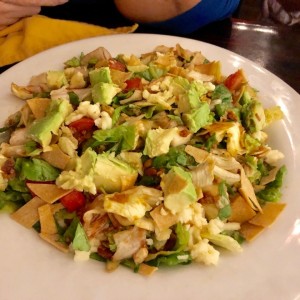 Ensalada Sonora