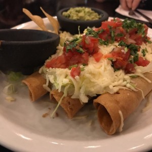 flautas